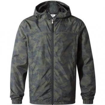 Prenda Táctica Craven Milatex, Camuflaje Caqui XL