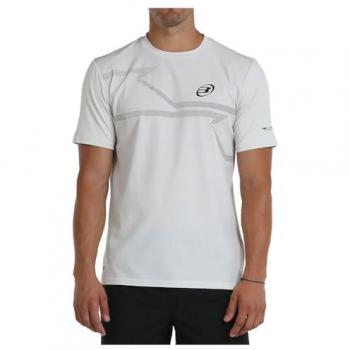 Bullpadel Camiseta De Manga Corta Mitin