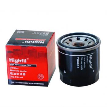 OEM Oil Filter for Suzuki Alto