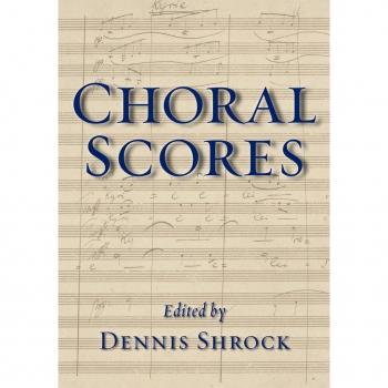 Vitalsource Technologies, Inc. Choral Scores