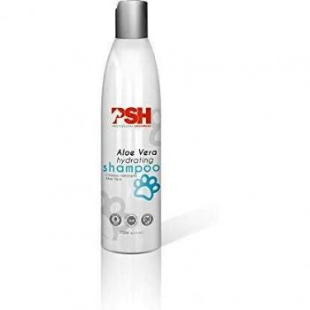 Aloe Vera Long Hair Moisturizer Shampoo