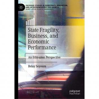 Vitalsource Technologies, Inc. State Fragility, Business, and Economic Performance