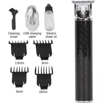 Tondeuse professionnelle fibre de carbone BM88