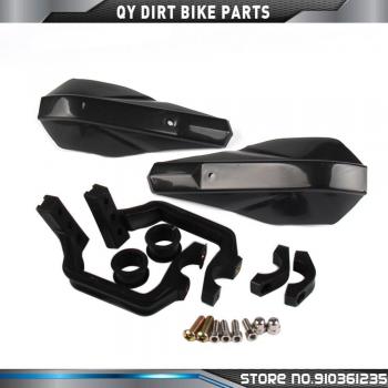 Street Bike Handguard Protector