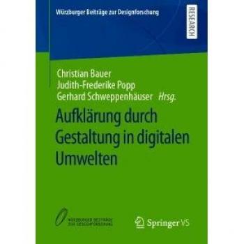 Vitalsource Technologies, Inc. Aufklarung Durch Gestaltung In Digitalen Umwelten