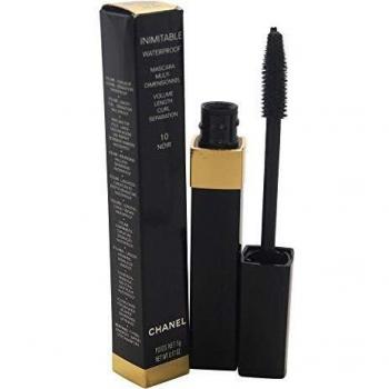 Chanel Inimitable Waterproof Mascara, Color: Noir