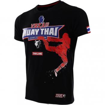 Ropa de Muay Thai