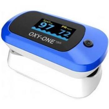 Oxy-One Neo Oxymètre de pouls Compact FRAFITO