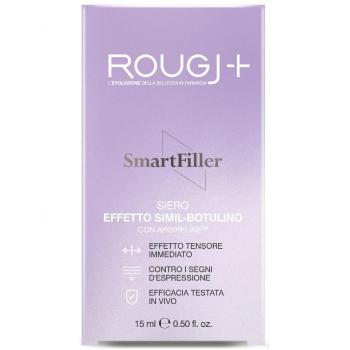 Suero de Efecto Bótox Smartfiller Rougj 15 ml