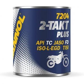 Óleo MANNOL MN7204-01ME para motores