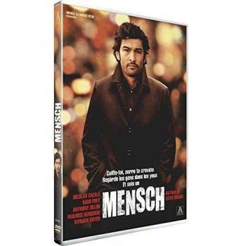 Mensch