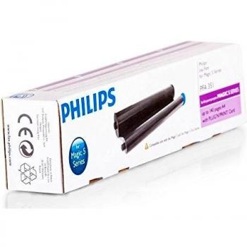 Philips PFA 351 Magic 5 Thermal Transfer Ribbon