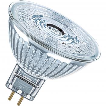 Osram LED Star GU5.3 Spot 2.6W 210lm 4000K Neutral White
