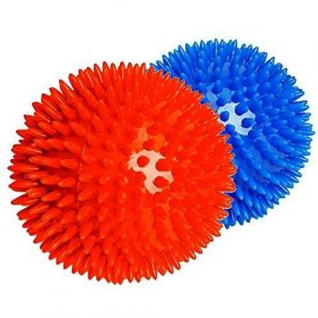 Beylos Non-Toxic TPR Rubber Dog Chew Ball