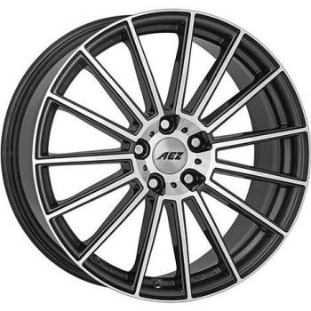 Jante AEZ STEAM 5x114.3 ET40