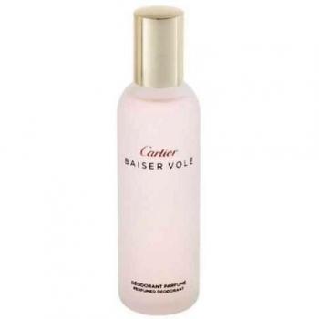 Cartier Baiser Vole Geurenspray 100 ml
