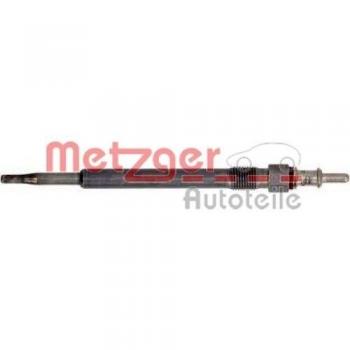 Metzger H1 139 Glühkerze für Diesel