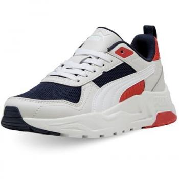Trinity 2LT Youth Puma Athletic Shoes