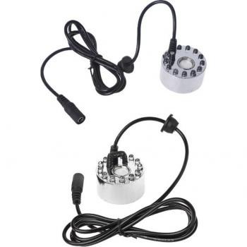 AquaGlow 16 mm, 12 LED, Verstuivers Accessoire