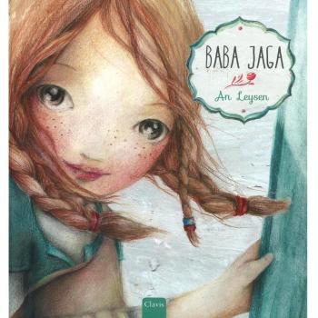 Baba Jaga. Ediz. illustrata