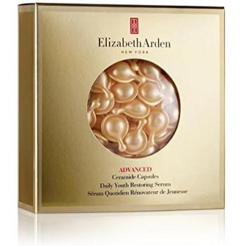 ELIZABETH ARDEN ADVANCED CERAMIDE CAPSULES DAILY YOUTH RESTORING SERUM
