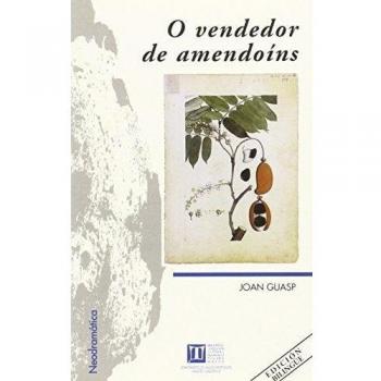 O vendedor de amendoins