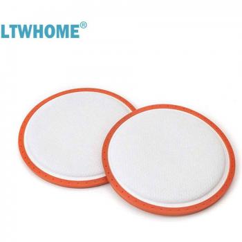 LTWHOME Filter für Vax Energie 7 C89-P7N-B Staubsauger