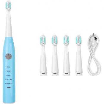 5 Mode Whitening Electric Toothbrush