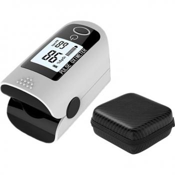OLED Pulse Oximeter