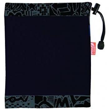 Calentador Wind X Treme 101133, Color Negro, Talla Única