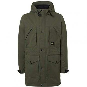 Veste O'NEILL LM Journey Parka S Vert