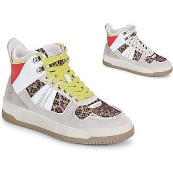 Baskets montantes Serafini ELLE Multicolore 40