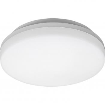 Plafonnier LED Rabalux Zenon IP54 24W 2400lm D22cm