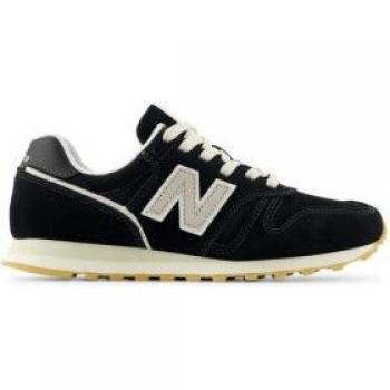 NEW BALANCE Damen Freizeitschuhe 373 schwarz Größe: 37,5 WL373TN2