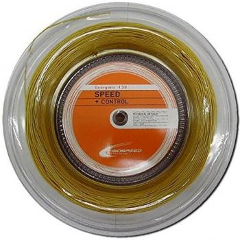 Isospeed Energetic Gold Tennis String 200m