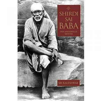 Shirdi Sai Baba