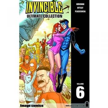Invincible Ultimate Collection, Volume 6