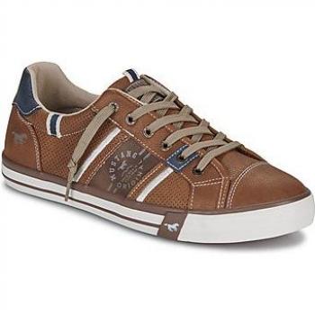 Sneakers 4072317 Mustang Edition