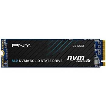 SSD PNY CS1030 2To M.2 NVMe
