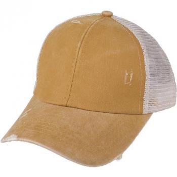 Gorra ligera para actividades al aire libre