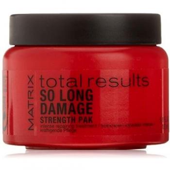 Matrix Total Results So Long Damage Strength Maske