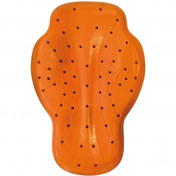 Racer D3O Move Protectores para Chaqueta, Naranja, Talla L