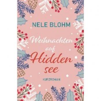 Blohm, Nele: Weihnachten auf Hiddensee