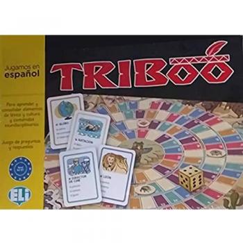 TRIBOO