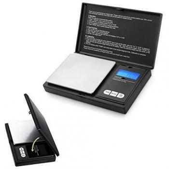 Digital Pocket Scale 0.01g x 500g