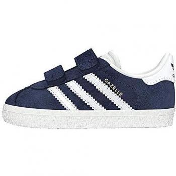 Adidas Gazelle CF I, Chaussons Mixte bébé