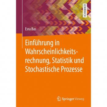 Vitalsource Technologies, Inc. Einfuhrung In Wahrscheinlichkeitsrechnung, Statistik Und Stochastische