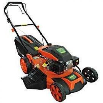 Tosaerba Green Cat Bruco Maxi 3in1