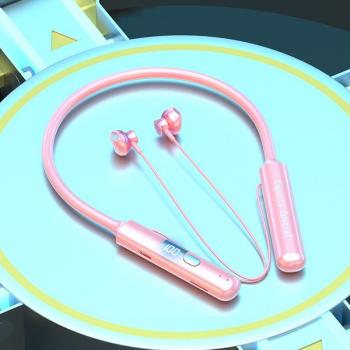 200-Hour Bluetooth Earbuds for Sports Activities