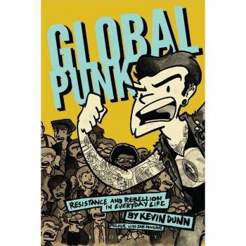 Vitalsource Technologies, Inc. Global Punk: Resistance And Rebellion In Everyday Life